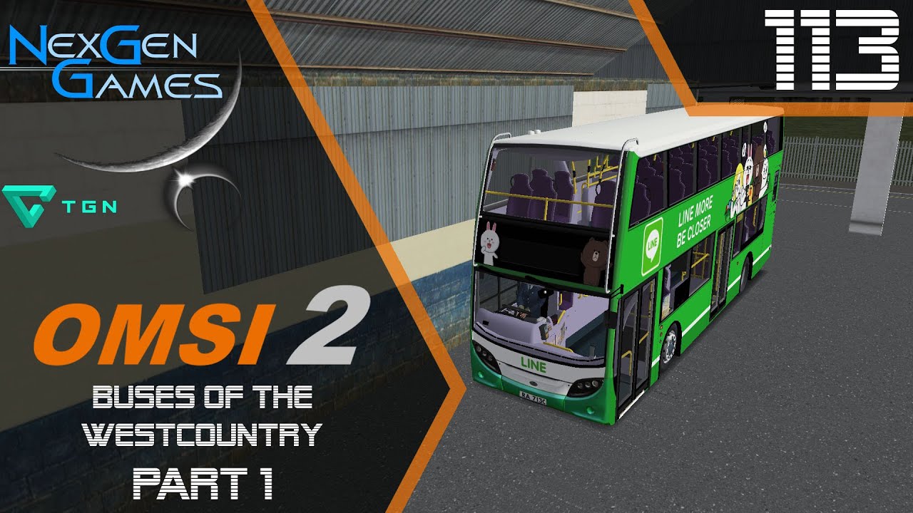 omsi 2 ai buses not show up omsi 2 ai buses not show up