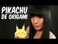 Pikachu de ORIGAMI ft. Tsubasa Imamura