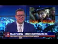 Hillary's Hidden Hand In Mar-A-Lago Raid Exposed As Docs Reveal Sinister Plot
