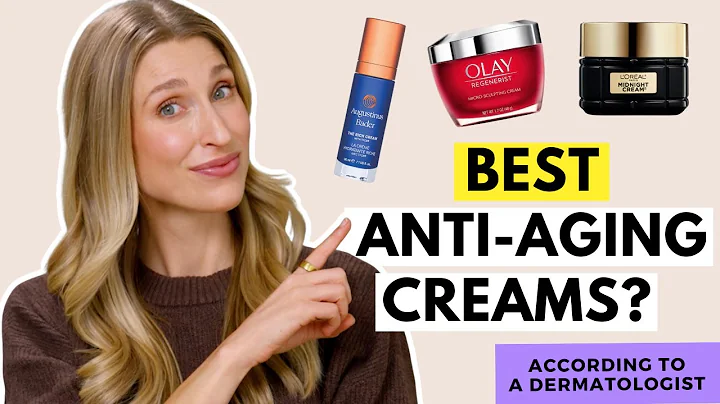 I Tested the World’s Most Popular Anti-Aging Creams — Here’s the Truth | Dr. Sam Ellis