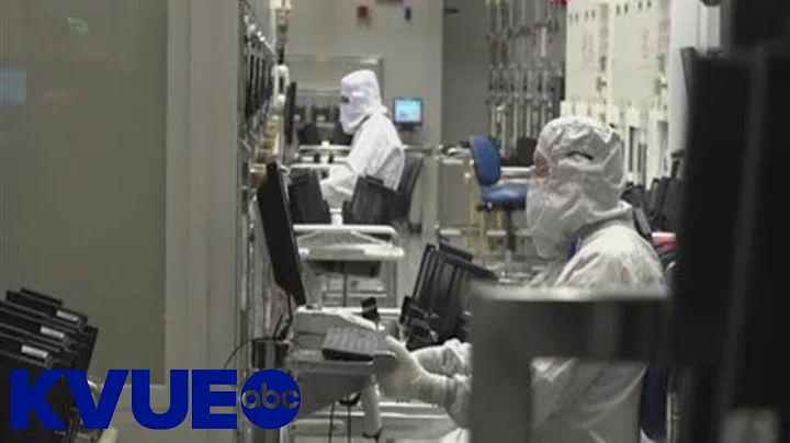 Congress passes 'CHIPS+' bill, withstanding last-minute opposition push | KVUE