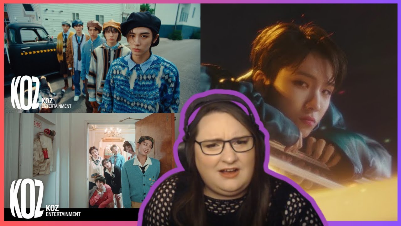 First Reaction to BoyNextDoor | But I Like You, One and Only, But Sometimes, Earth, Wind, & Fire