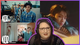 First Reaction to BoyNextDoor | But I Like You, One and Only, But Sometimes, Earth, Wind, & Fire