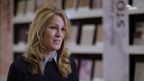 Dezeen x Flotex Vision | Forbo Flooring Systems UK