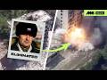 Breaking: Top Russian General Killed as Ukrainian Missile Hits Command Center