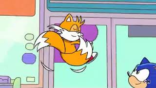 Ok Ko Lets Meet Sonic