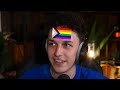 Beginning of video