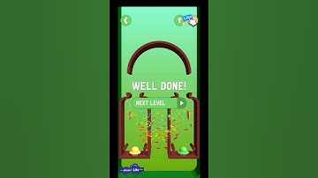 Dig This Level 154-5 [ARRGH! ] solution or walkthrough