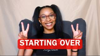 Why I Didn't Quit Modeling, I Paused