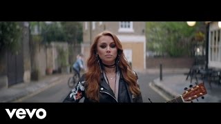 Video thumbnail of "Una Healy - Battlelines (Official Video)"