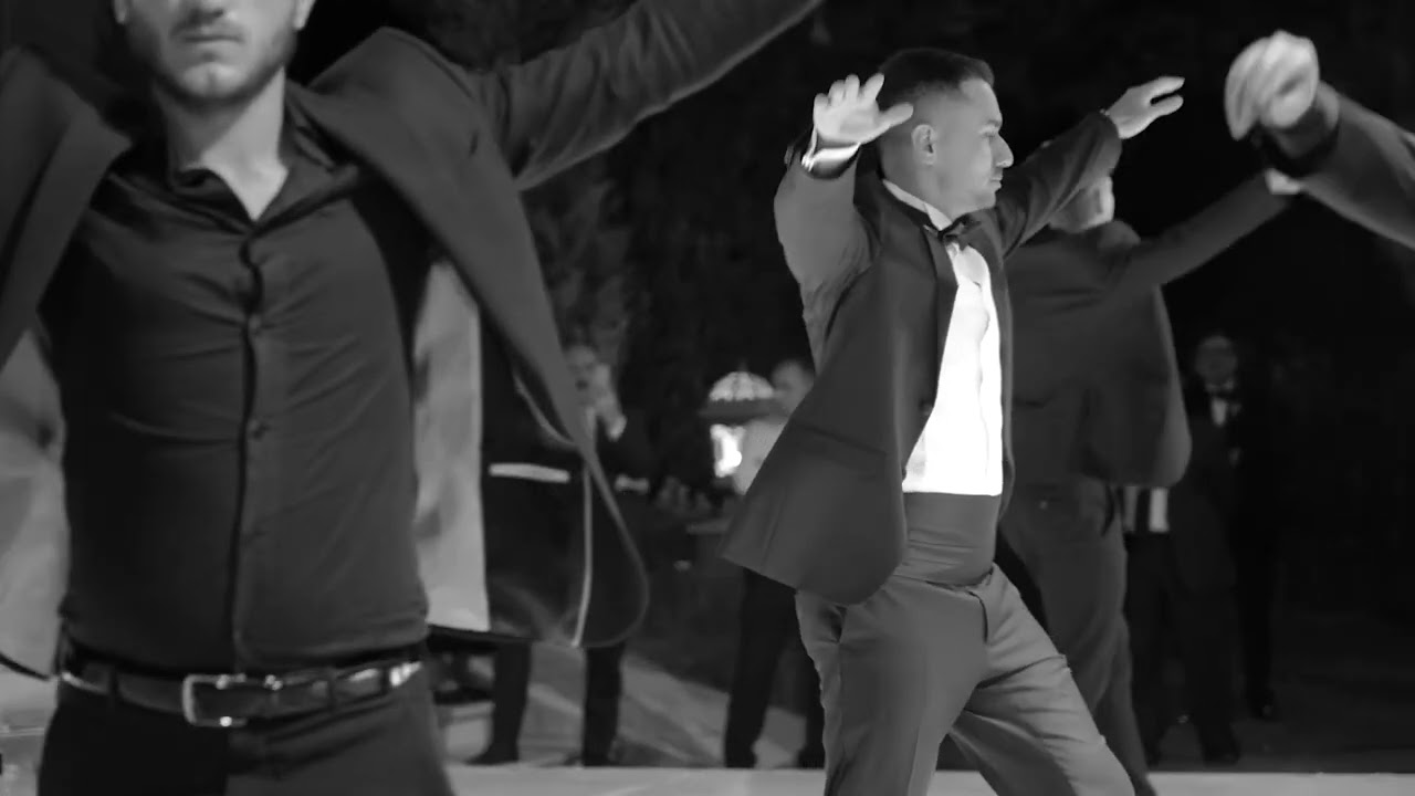 ÇAKAL ÇÖKERTEN VE GERİZLER BAŞI ZEYBEĞİ DÜĞÜN | 14.09.2024 🧿