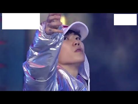 HolyBang Mix Crew Mission|ENG