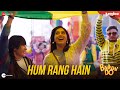 Hum Rang Hain Badhaai Do Rajkummar R Bhumi P Gulshan D Shashaa T Nakash A Amit T Varun G mp3