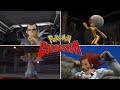 Pokemon colosseum  boss run