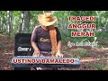 Lagu TRAGEDI ANGGUR MERAH dalam irama Rumba cover US DAMALEDO Musik AGUS DON