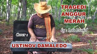 TRAGEDI ANGGUR MERAH dalam irama Rumba cover US DAMALEDO Musik AGUS DON