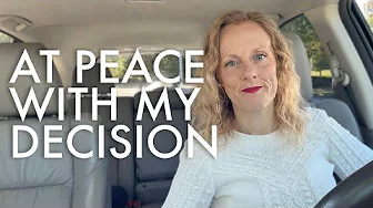 MY CANCER SURGERY RESULTS…AND THE TREATMENT I’M REFUSING
