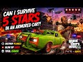 🔥 GTA 5: Can I Survive 5 Stars In An Armored Car?! | Trevor Chaos Challenge (PS5 60FPS)
