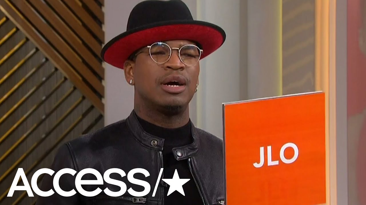 Ne-Yo or JLo: Which One Is The Latest To The 'World of Dance' Set? | Access