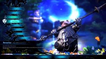 First Impressions: Tera - Part 1: Character Creation