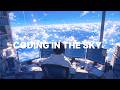 Coding In The Sky ☁️ Deep Focus Music for Coding, Productivity &amp; Flow State