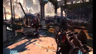 Bulletstorm - Flash-Back La Marina