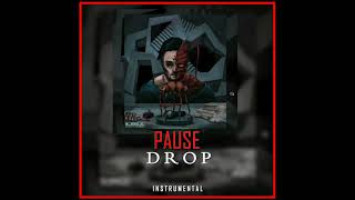 PAUSE - DROP (Prod by Teaslax) EP. METAMORPHOSE INSTRUMENTAL SONS LYRICS