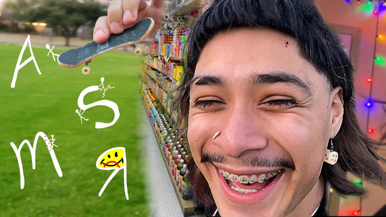 GROOVY ASMR 2024🤵🏻‍♂️🪩 | trigger assortment #stayup #smiletoday #goodvibes