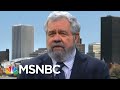 CFO Of President Trump Org Reportedly Being Called To Testify In Cohen Case | Velshi & Ruhle | MSNBC