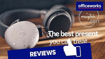 Morphee Zen Relaxation Aid