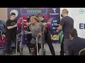 Men  120kg  & 120+kg -  Open - Asian Classic Powerlifting Championship 2024