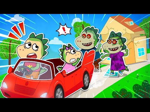 👨👩👧👦 Kids vs Parents: Who Can Have More Fun? And other Stories by Fire Spike