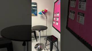 Mrs. Young's Earth and Space Science 6th Grade