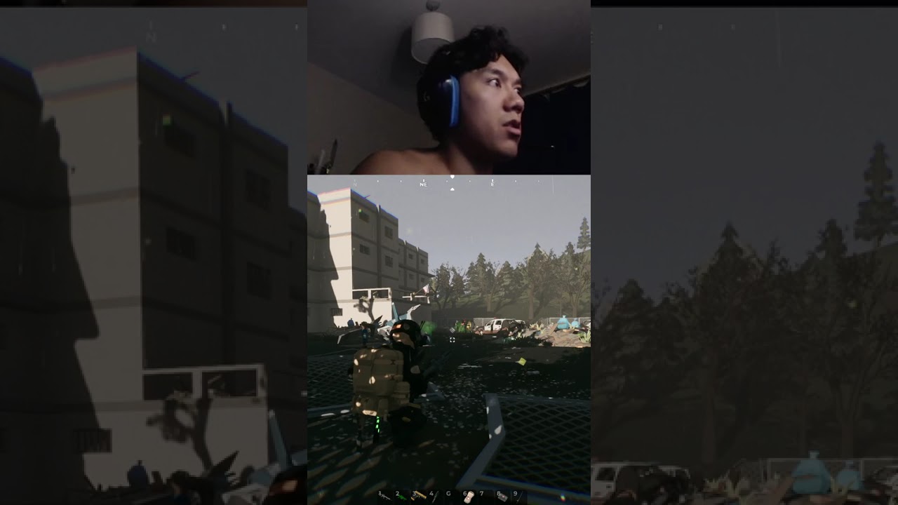 BEST GUN IN SURROUNDEAD | 