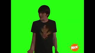 Drake &amp; Josh Tree House Green Screen With No Laugh Sounds