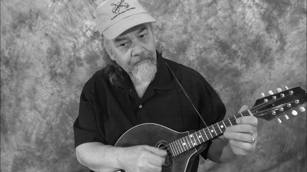 1 Minute Mandolin Lesson Alternate Picking YouTube