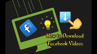 How To Download Facebook S