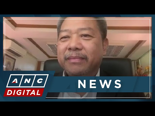 Headstart: Alice Guo lawyer Atty. Stephen David on Ombudsman suspension order, Senate probe | ANC class=