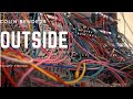 Outside | Colin Benders | Floaty Things | Modular Lockdown