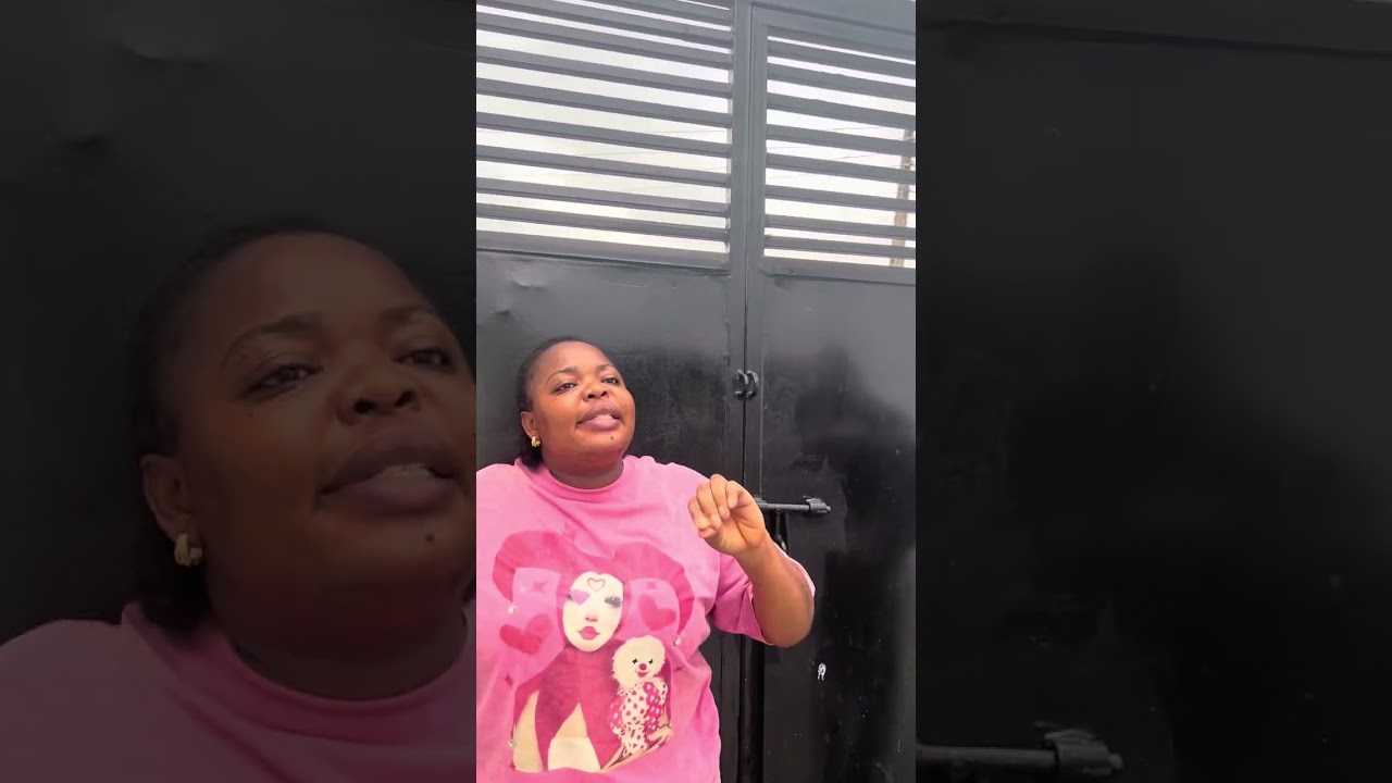 I went to My man’s house and this happened 💔😭