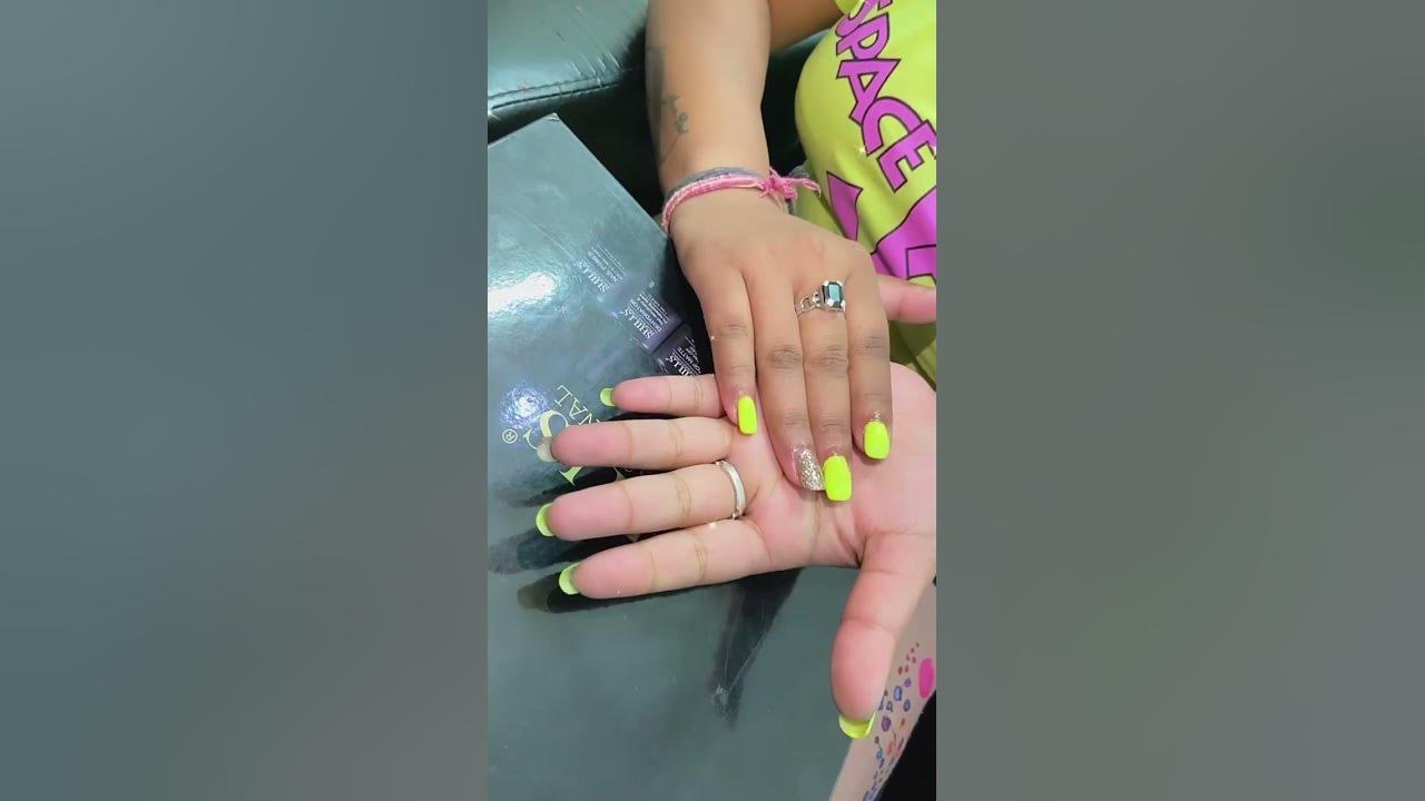 youtubeshorts nail punjabi fashionandbeauty india nailart 