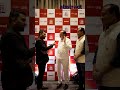 Future City Navi Mumbai: Mr. Dubey’s Vision for Growth & Opportunities | CREDAI MCHI Raigad