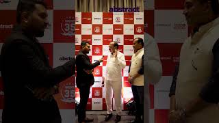 Future City Navi Mumbai: Mr. Dubey’s Vision for Growth &amp; Opportunities | CREDAI MCHI Raigad