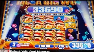 MEGA BIG WIN!!! Pirate Ship Slot Machine 1 LINE HIT & 2 BONUSES screenshot 3