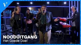 Het Goede Doel - Nooduitgang | Radio Veronica