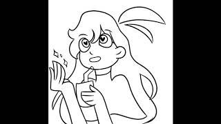The Void  OC Animatic