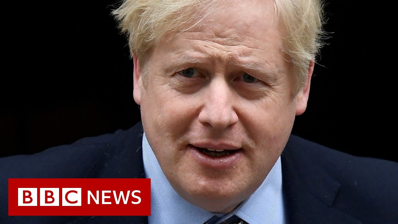 British prime minister now stable in ICU with coronavirus