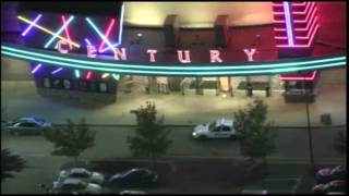 Survivor's Story: Aurora Victim, One Year Later