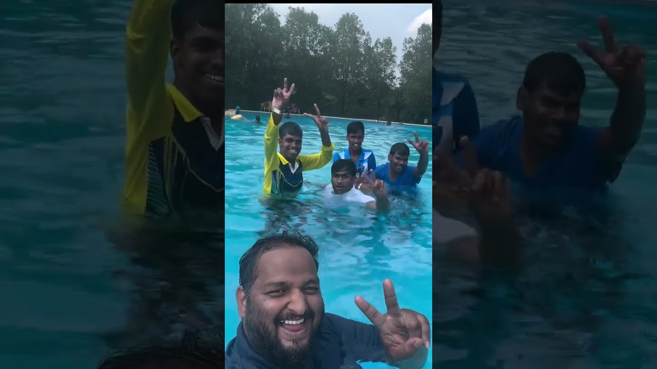 Big thank you to Sandeep for sharing your District Gravity journey