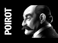Poirot investigates   dark screen sleep audiobook